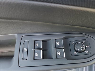 2026 Volkswagen Golf R Base