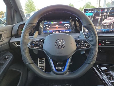 2026 Volkswagen Golf R Base