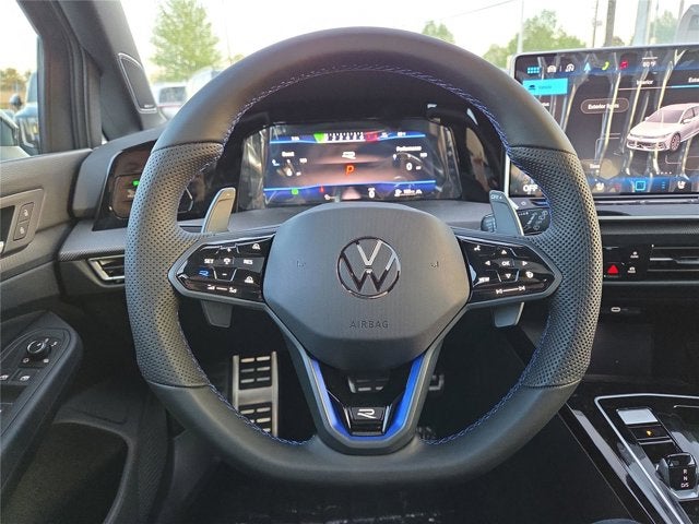 2026 Volkswagen Golf R Base