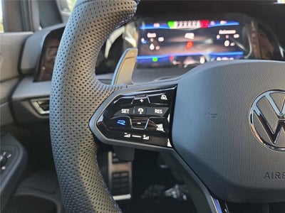 2026 Volkswagen Golf R Base