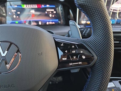 2026 Volkswagen Golf R Base