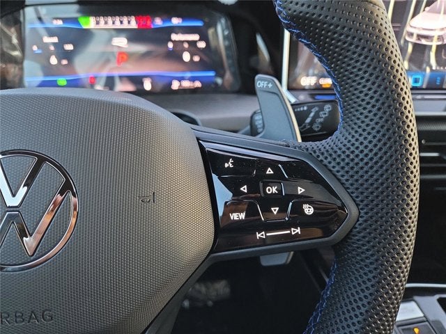 2026 Volkswagen Golf R Base