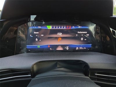 2026 Volkswagen Golf R Base