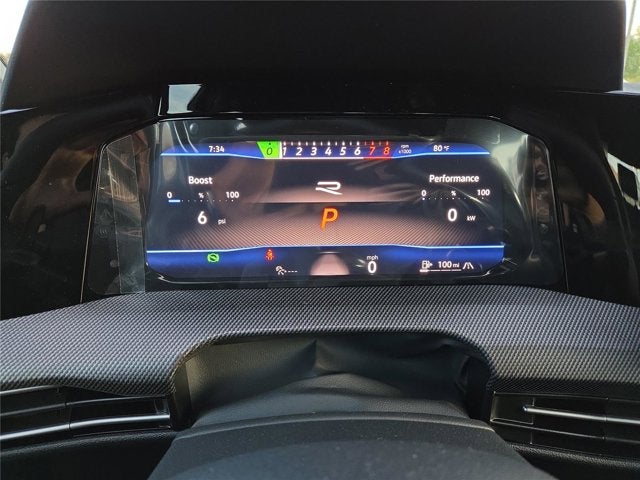 2026 Volkswagen Golf R Base