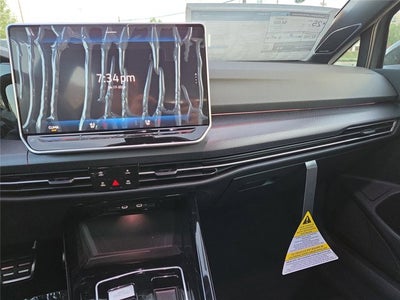 2026 Volkswagen Golf R Base