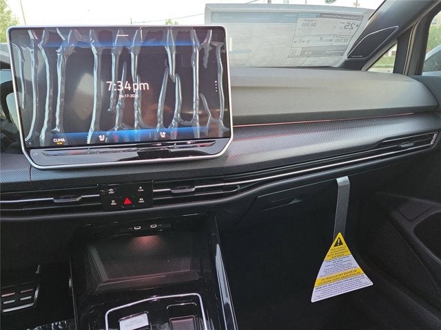 2026 Volkswagen Golf R Base