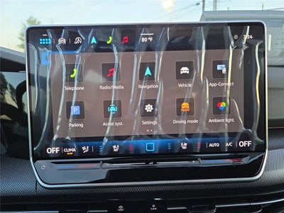 2026 Volkswagen Golf R Base