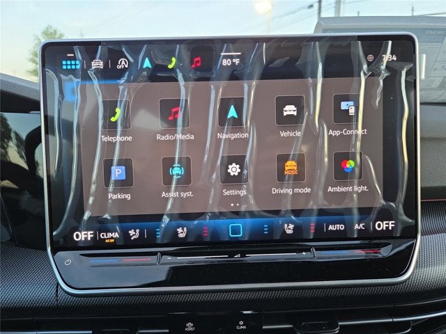 2026 Volkswagen Golf R Base