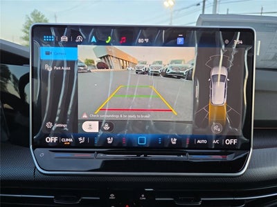 2026 Volkswagen Golf R Base