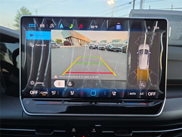 2026 Volkswagen Golf R Base