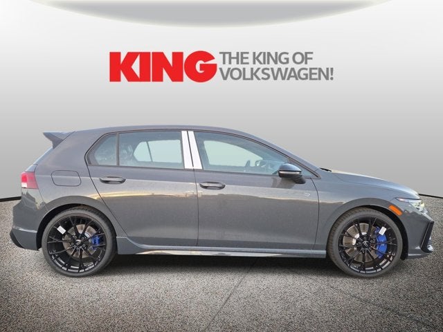 2026 Volkswagen Golf R Base