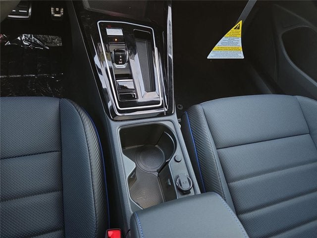 2026 Volkswagen Golf R Base