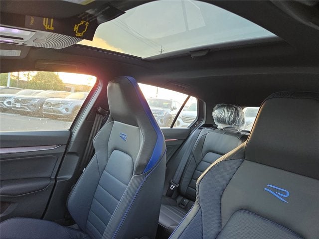 2026 Volkswagen Golf R Base