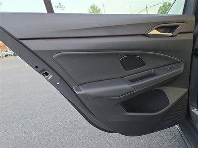 2026 Volkswagen Golf R Base