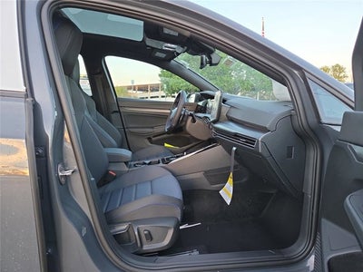 2026 Volkswagen Golf R Base