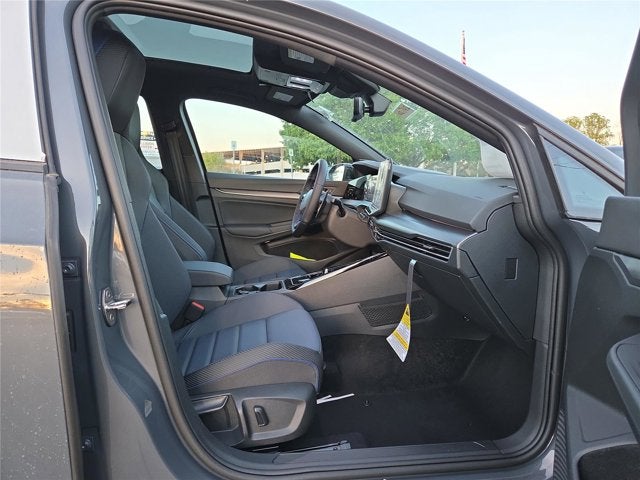 2026 Volkswagen Golf R Base