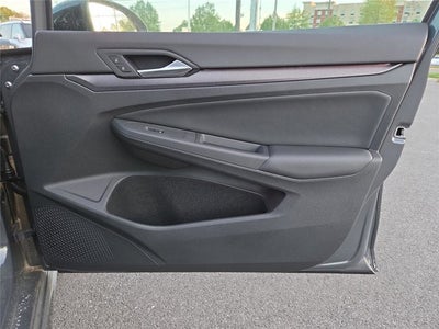 2026 Volkswagen Golf R Base