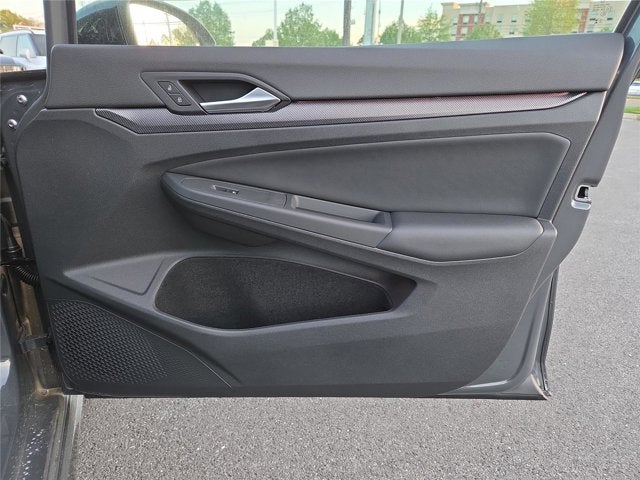 2026 Volkswagen Golf R Base