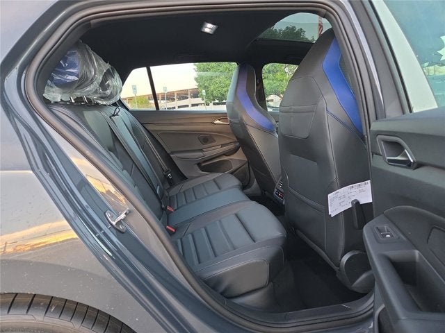 2026 Volkswagen Golf R Base