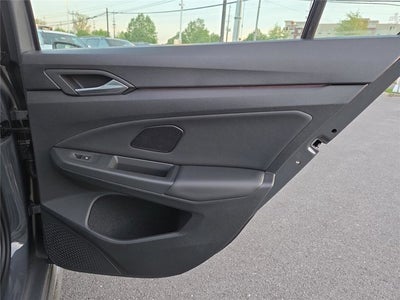 2026 Volkswagen Golf R Base