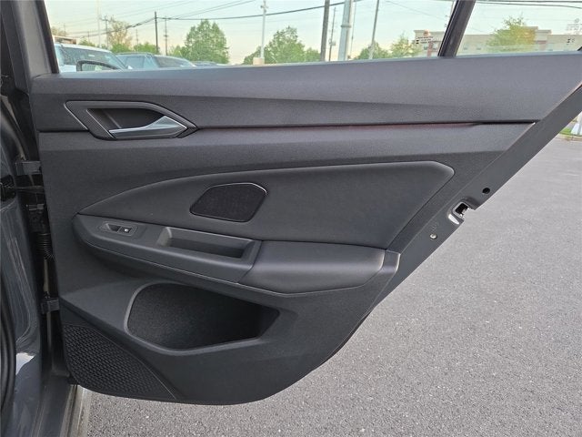 2026 Volkswagen Golf R Base