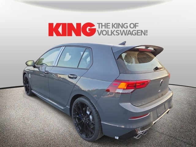 2026 Volkswagen Golf R Base