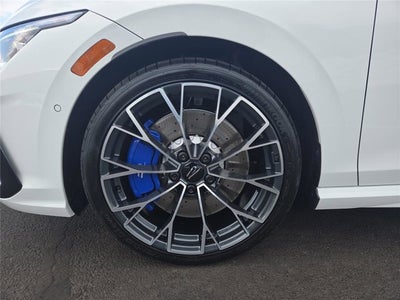 2026 Volkswagen Golf R 2.0T