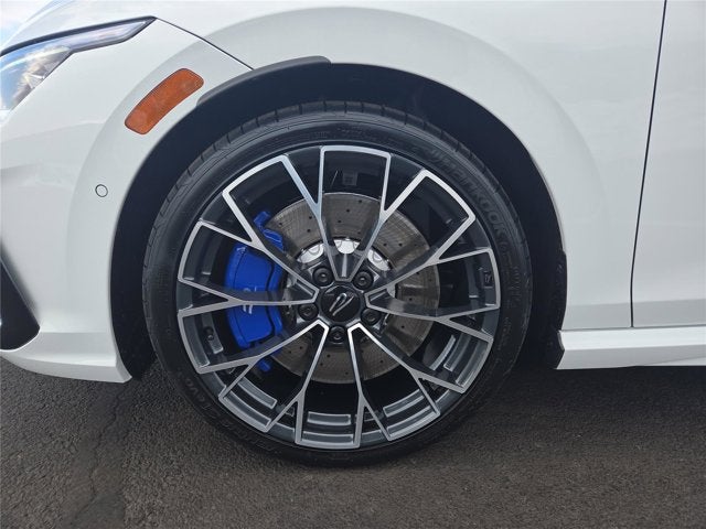 2026 Volkswagen Golf R 2.0T