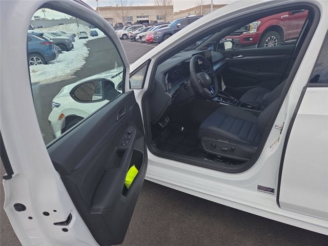 2026 Volkswagen Golf R 2.0T