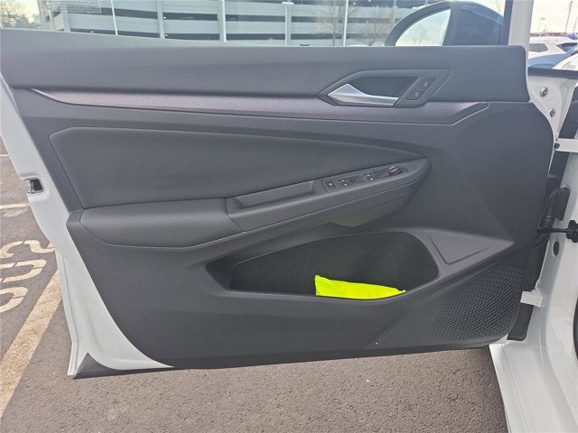 2026 Volkswagen Golf R 2.0T