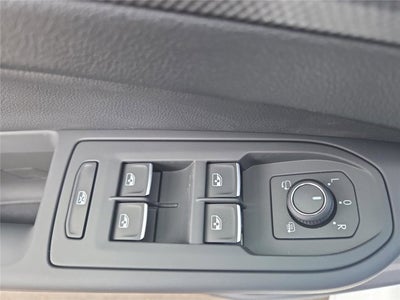 2026 Volkswagen Golf R 2.0T