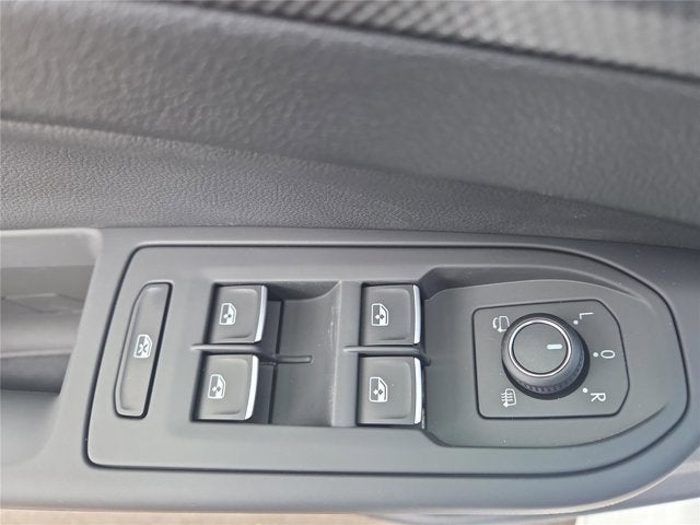 2026 Volkswagen Golf R 2.0T