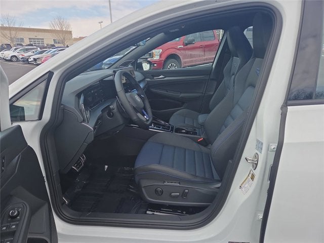 2026 Volkswagen Golf R 2.0T