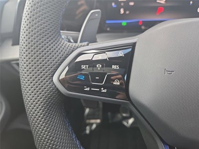 2026 Volkswagen Golf R 2.0T