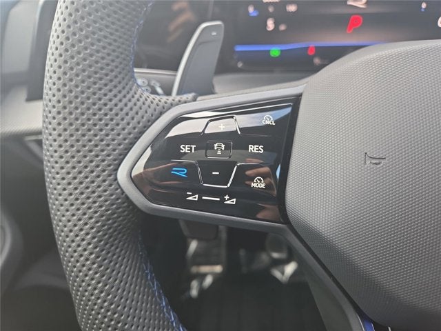 2026 Volkswagen Golf R 2.0T