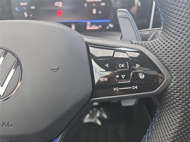 2026 Volkswagen Golf R 2.0T