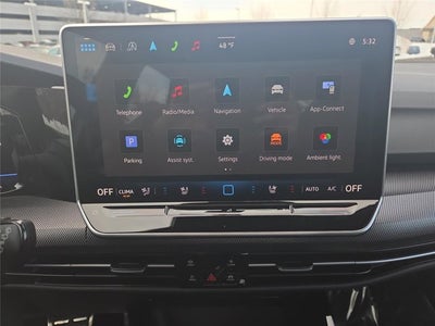 2026 Volkswagen Golf R 2.0T