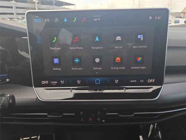 2026 Volkswagen Golf R 2.0T