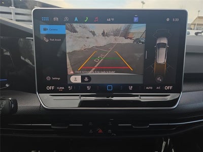 2026 Volkswagen Golf R 2.0T