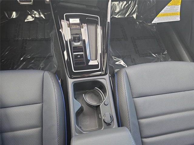 2026 Volkswagen Golf R 2.0T