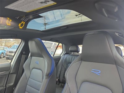 2026 Volkswagen Golf R 2.0T