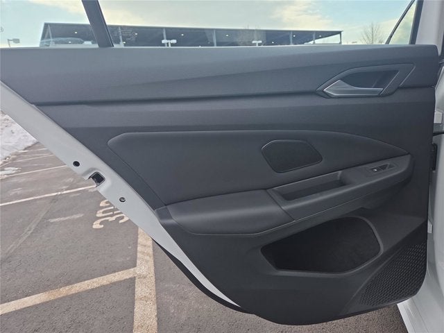 2026 Volkswagen Golf R 2.0T