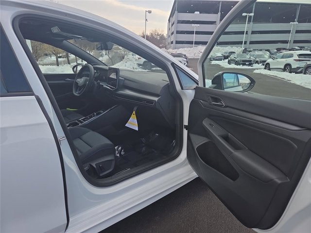 2026 Volkswagen Golf R 2.0T