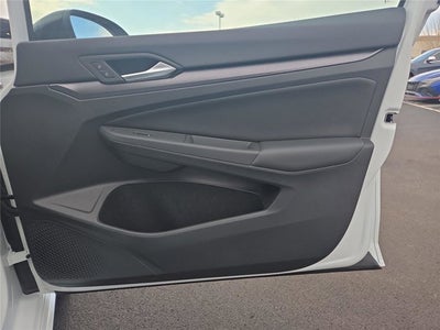 2026 Volkswagen Golf R 2.0T