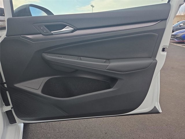 2026 Volkswagen Golf R 2.0T