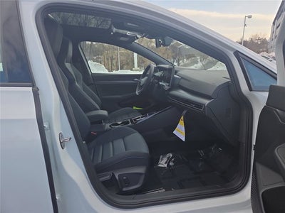 2026 Volkswagen Golf R 2.0T