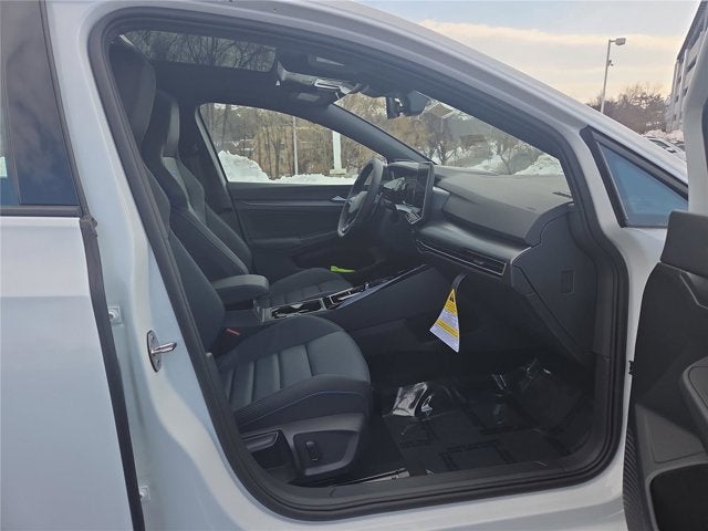 2026 Volkswagen Golf R 2.0T