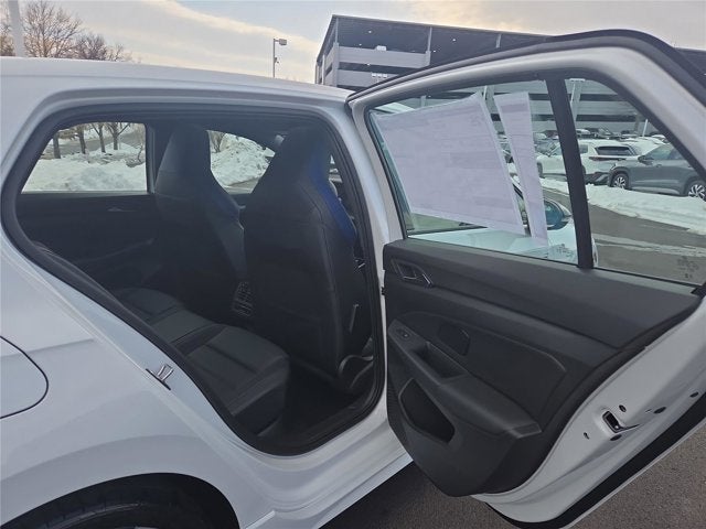 2026 Volkswagen Golf R 2.0T