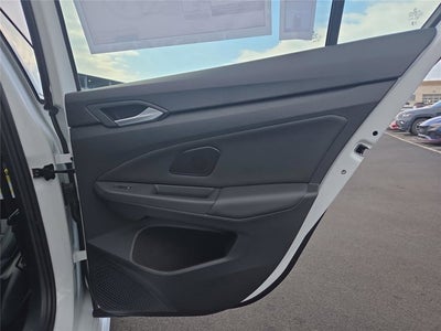 2026 Volkswagen Golf R 2.0T