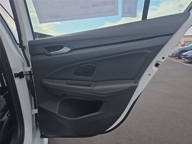 2026 Volkswagen Golf R 2.0T